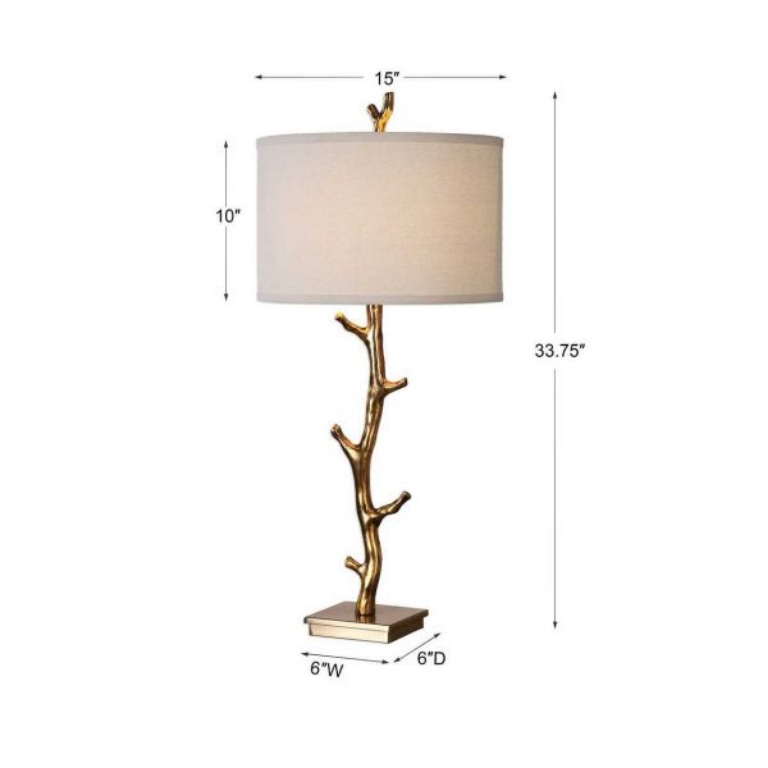 Picture of JAVOR TABLE LAMP