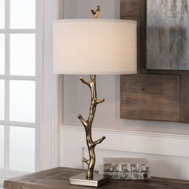 Picture of JAVOR TABLE LAMP
