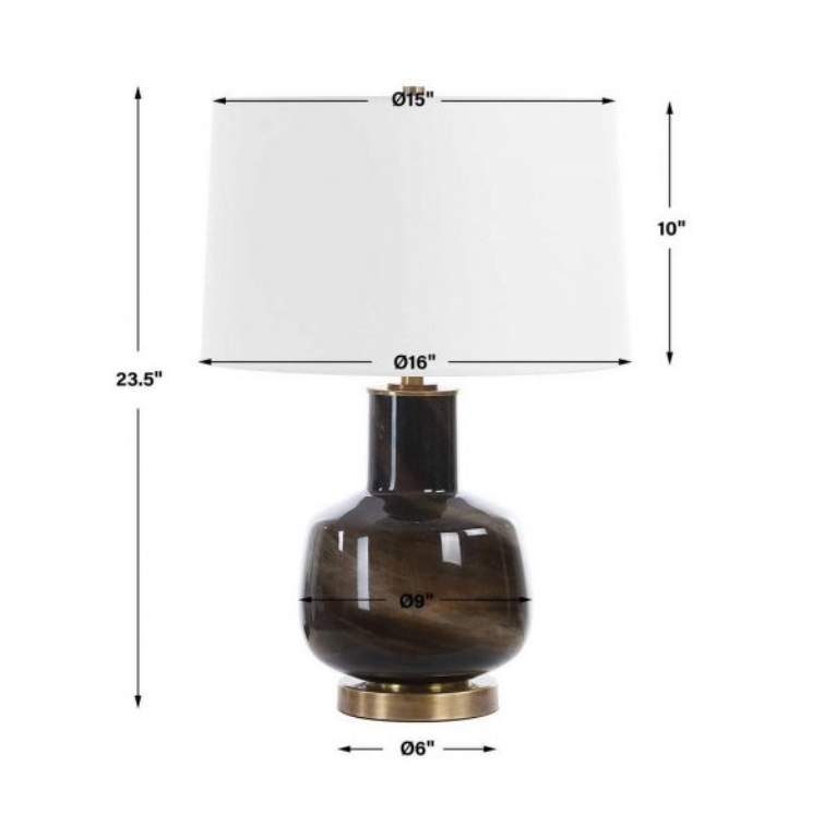 Picture of BUCHANAN TABLE LAMP