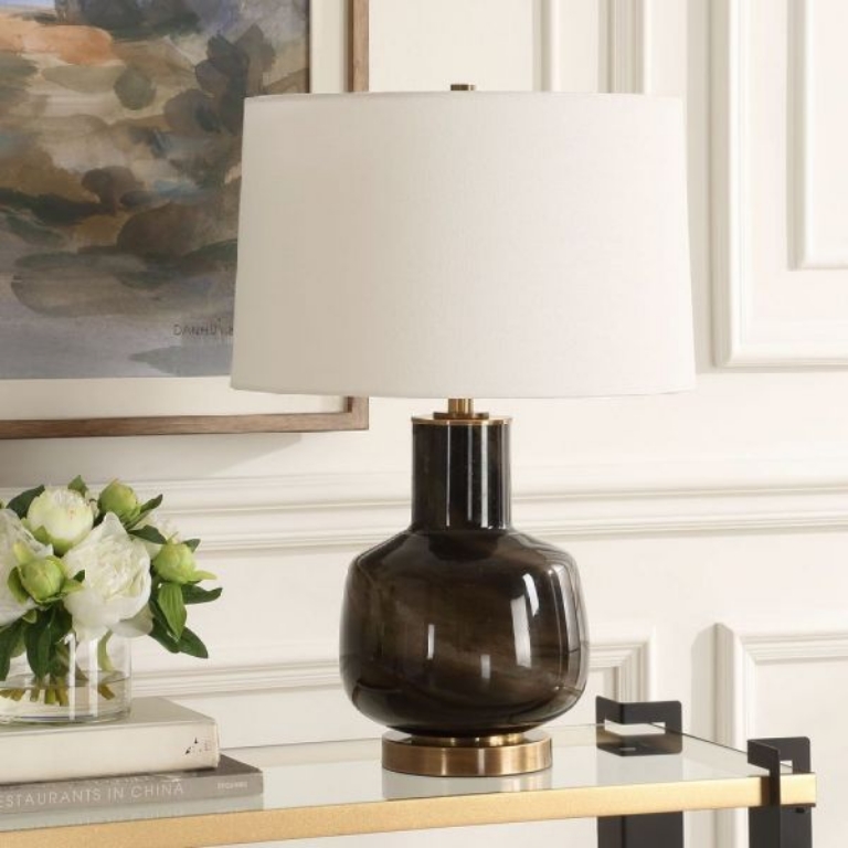 Picture of BUCHANAN TABLE LAMP