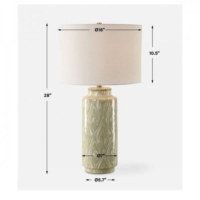 Picture of LAUREL TABLE LAMP