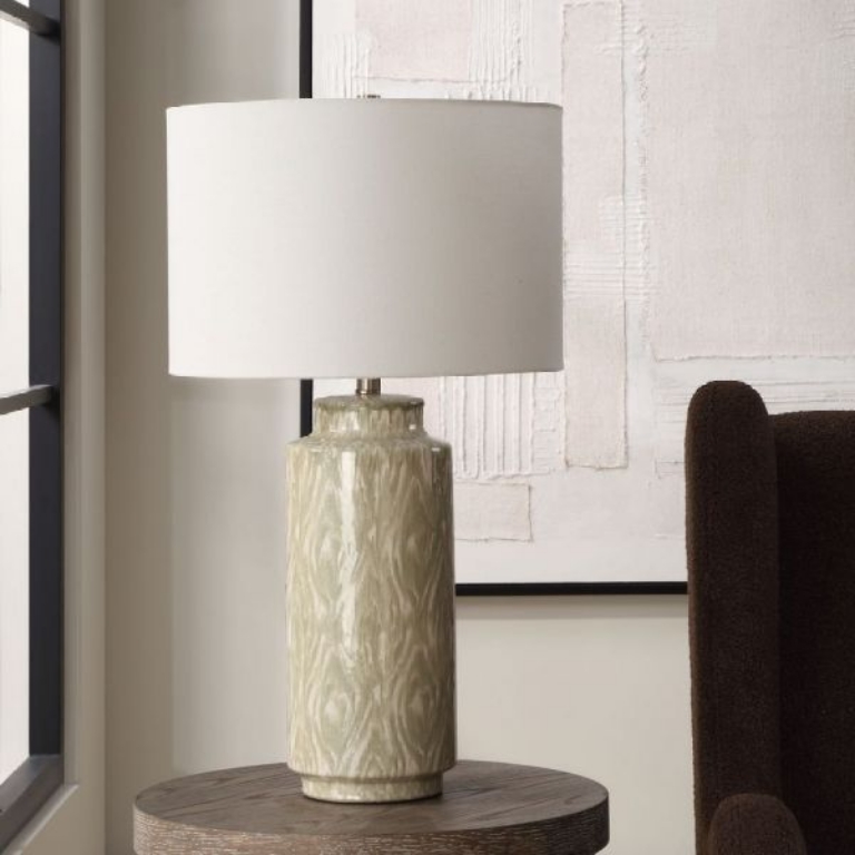 Picture of LAUREL TABLE LAMP