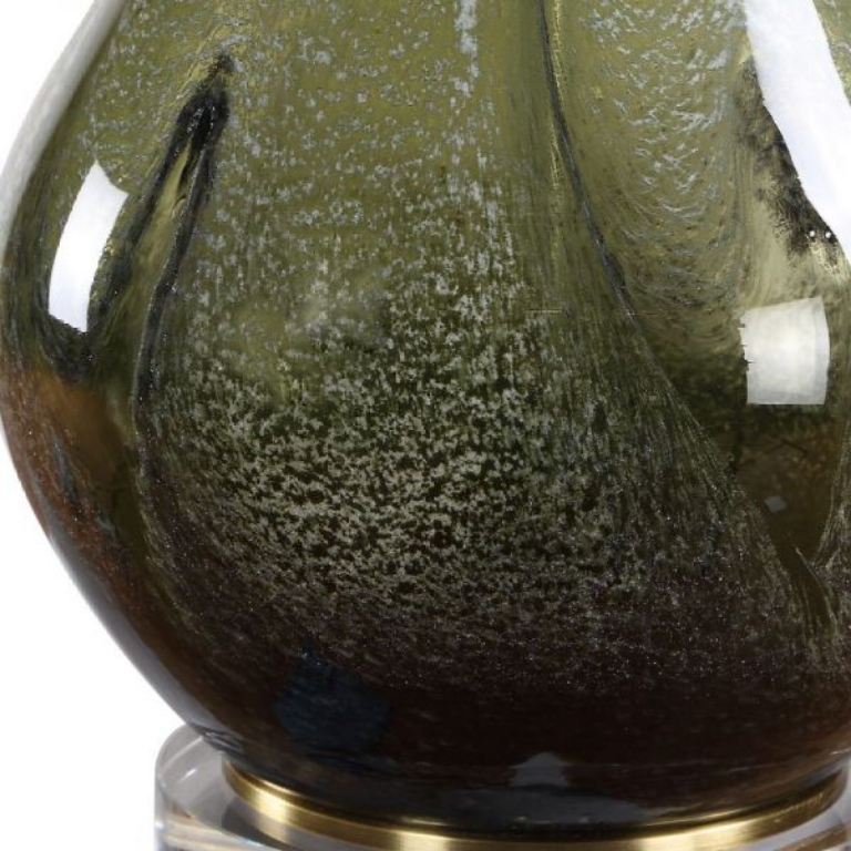 Picture of MARIST TABLE LAMP