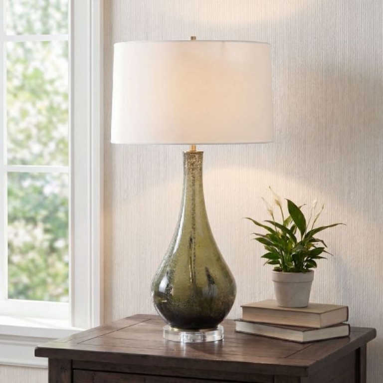 Picture of MARIST TABLE LAMP