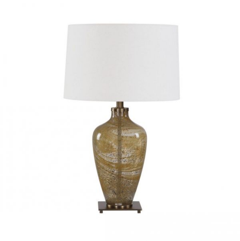 Picture of RAINER TABLE LAMP