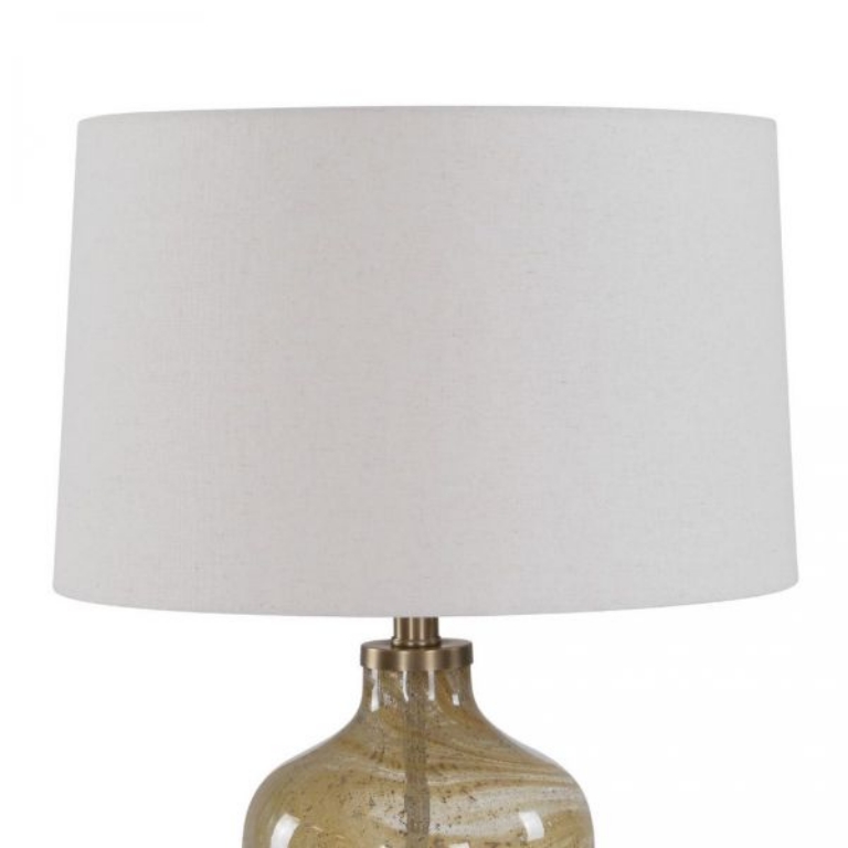 Picture of RAINER TABLE LAMP