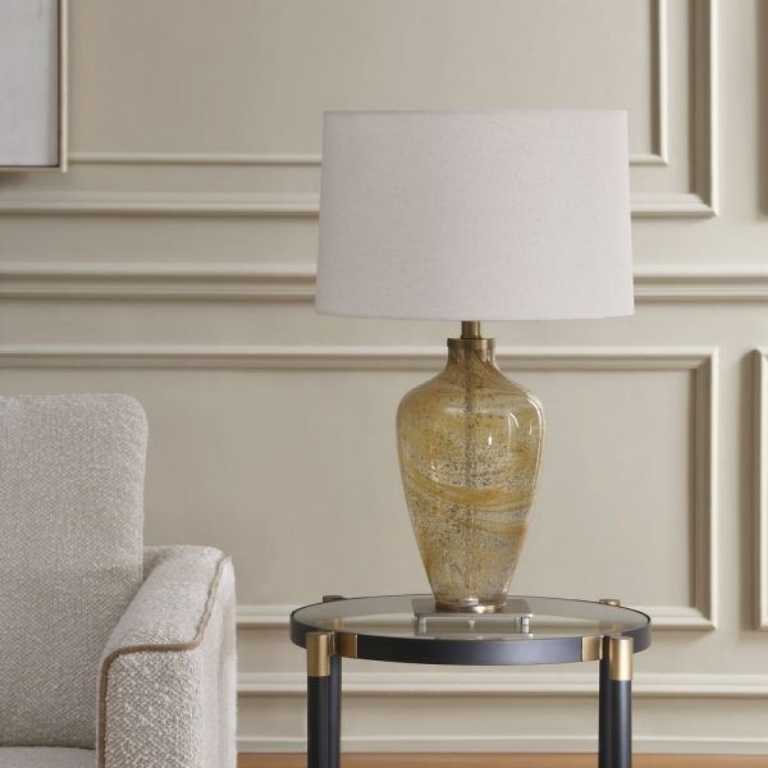 Picture of RAINER TABLE LAMP