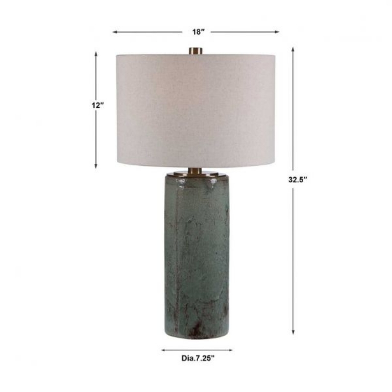 Picture of CALLAIS TABLE LAMP