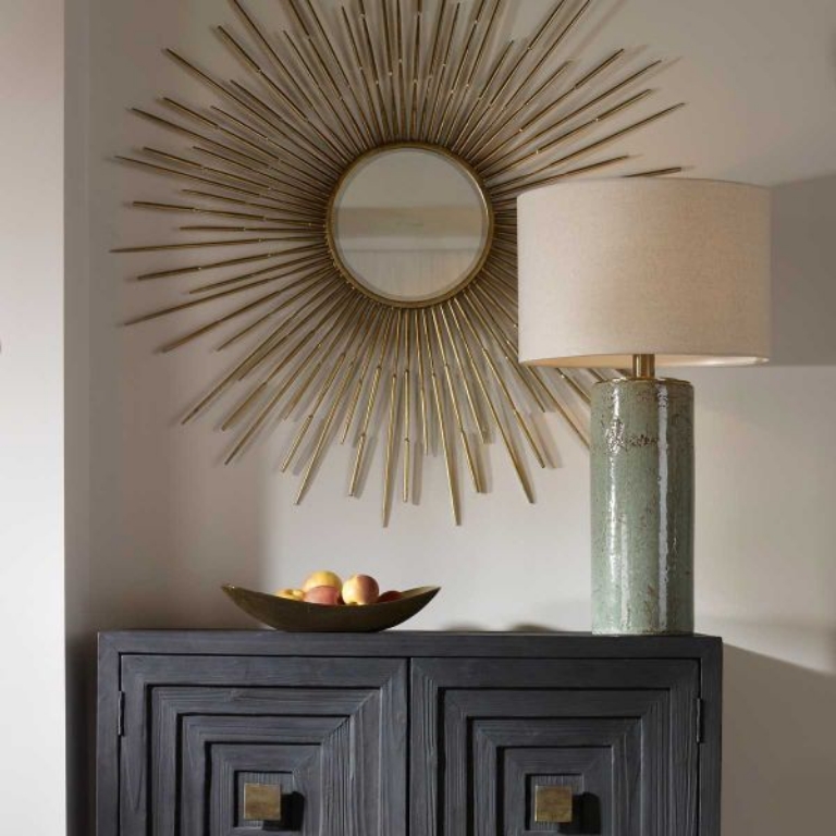 Picture of CALLAIS TABLE LAMP
