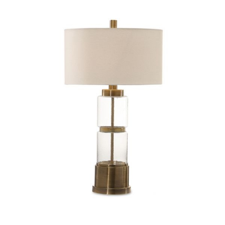 Picture of VAIGA TABLE LAMP