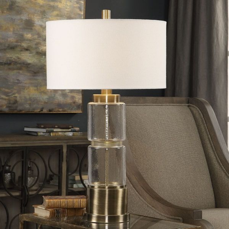Picture of VAIGA TABLE LAMP