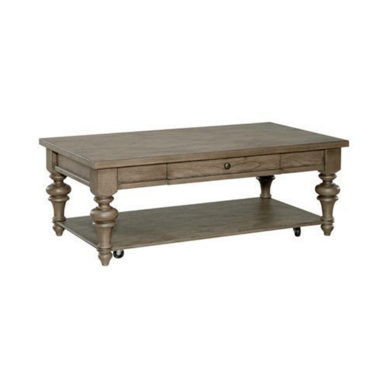 Picture of AMERICANA FARMHOUSE TABLE GROUP