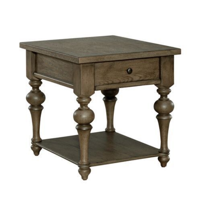 Picture of AMERICANA FARMHOUSE TABLE GROUP