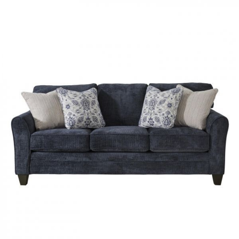 Picture of WOWZA NAVY LIVING ROOM GROUP