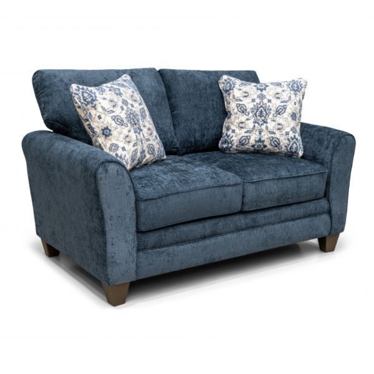 Picture of WOWZA NAVY LIVING ROOM GROUP
