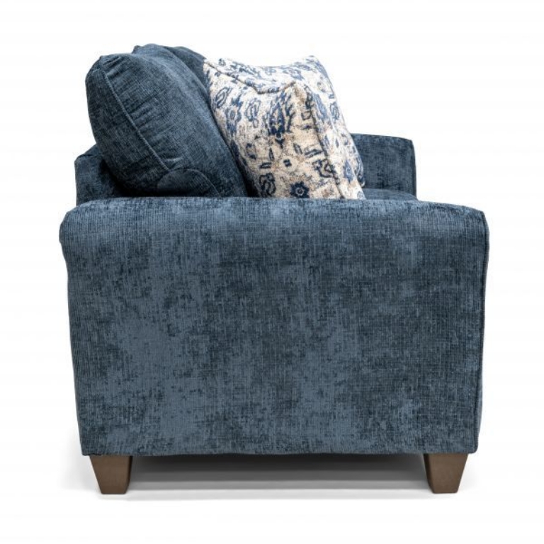 Picture of WOWZA NAVY LIVING ROOM GROUP