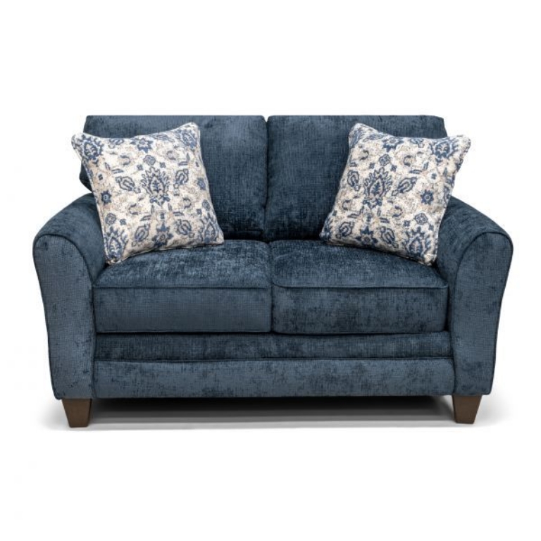 Picture of WOWZA NAVY LIVING ROOM GROUP