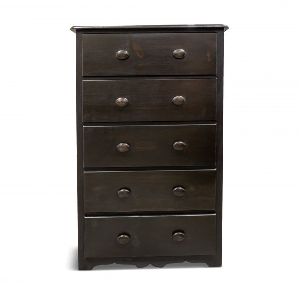 Picture of BLACK SUPER CHEST