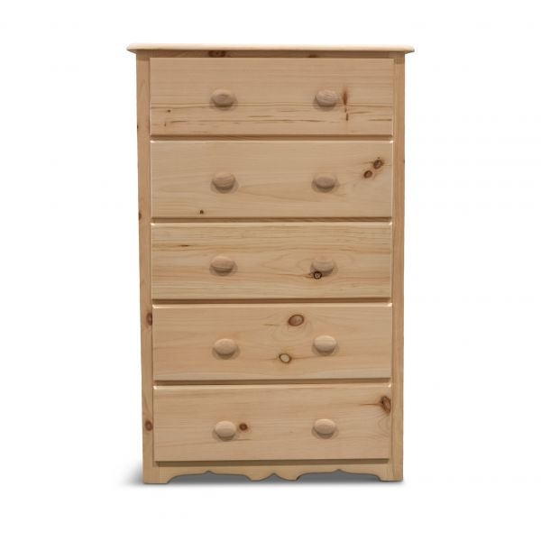 Picture of UNFINISHED SUPER CHEST