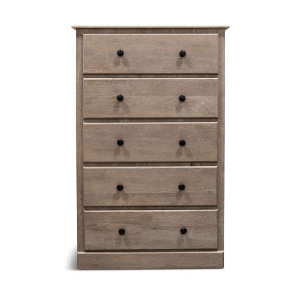 Picture of WILEY OAK DELUXE CHEST