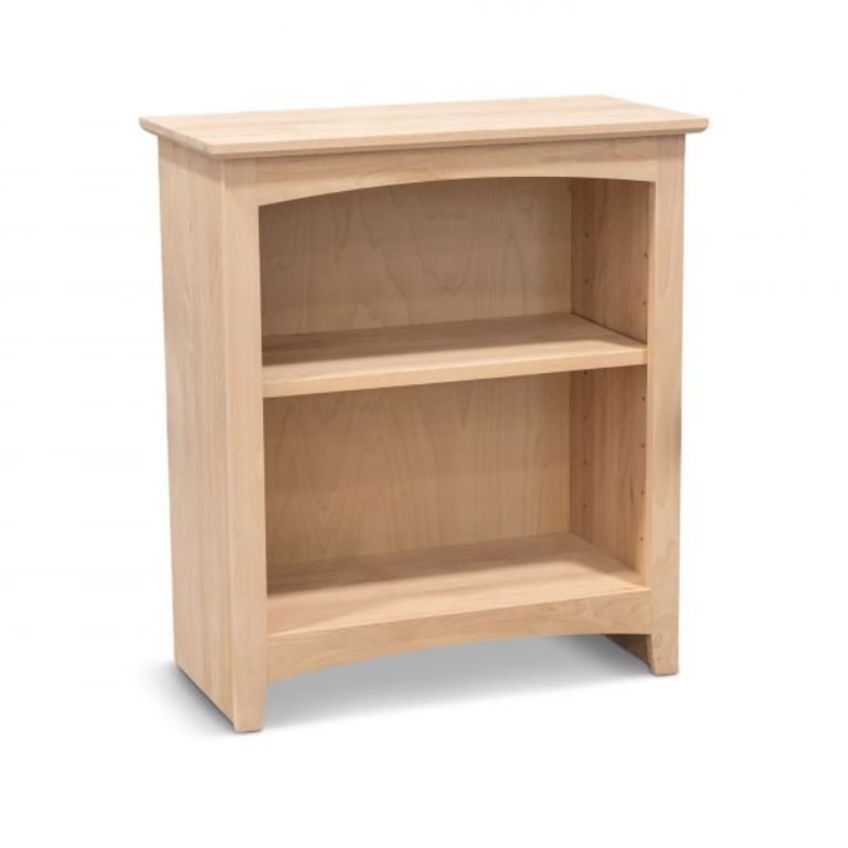 Picture of SHAKER 24" X 29" BOOKCASE