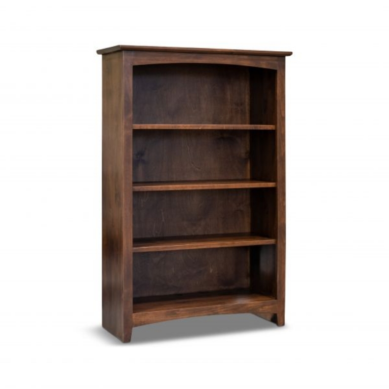 Picture of SHAKER 30" X 48" BOOKCASE