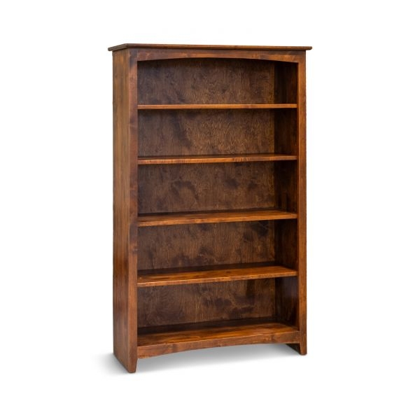 Picture of SHAKER 36" X 60" BOOKCASE