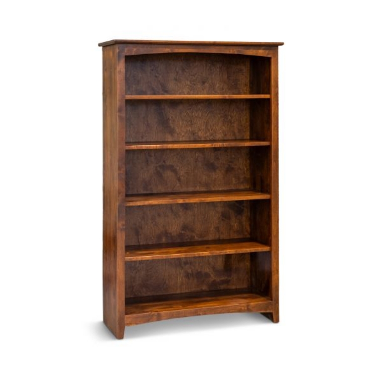 Picture of SHAKER 36" X 60" BOOKCASE