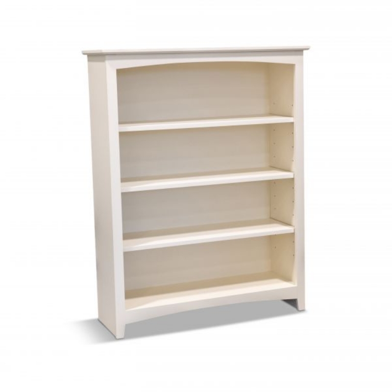 Picture of SHAKER 36" X 48" BOOKCASE