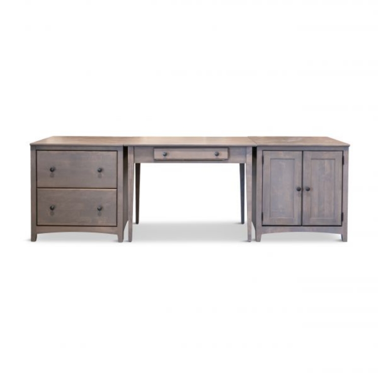 Picture of SHAKER WRITING TABLE