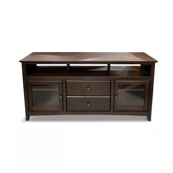 Picture of SHAKER 61" CONSOLE
