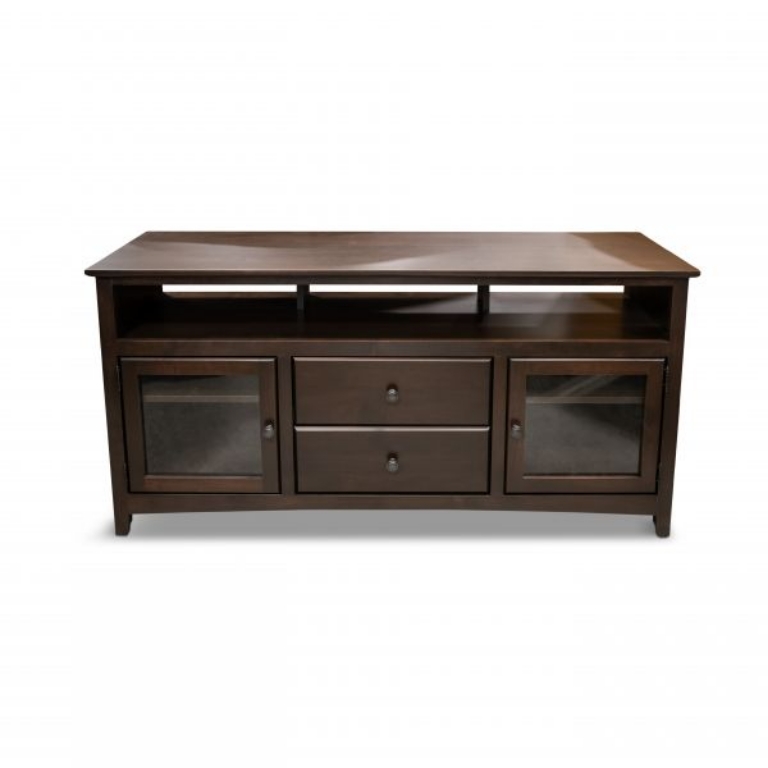 Picture of SHAKER 61" CONSOLE