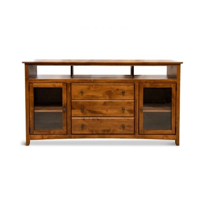 Picture of SHAKER 70" TALL CONSOLE
