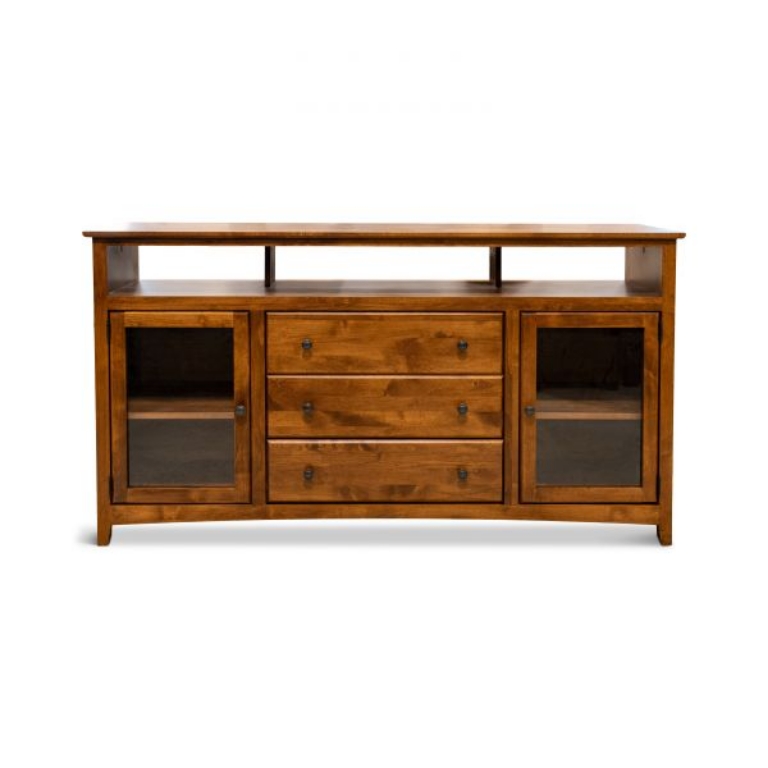 Picture of SHAKER 70" TALL CONSOLE