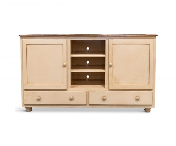 Picture of BARNWOOD 72" MEDIA CONSOLE