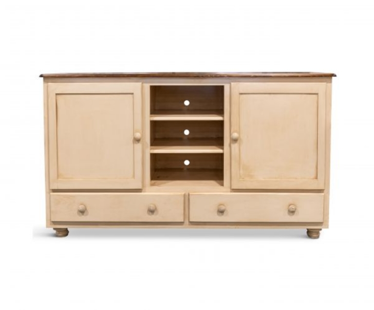 Picture of BARNWOOD 72" MEDIA CONSOLE