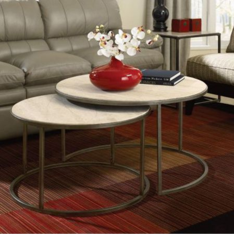 Picture of MODERN BASICS TABLE GROUP