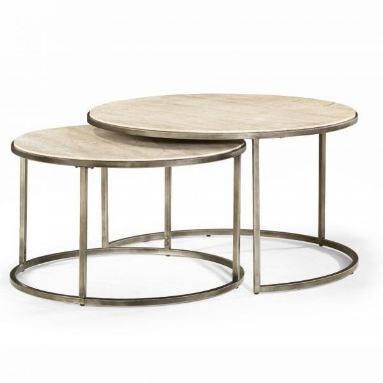 Picture of MODERN BASICS TABLE GROUP