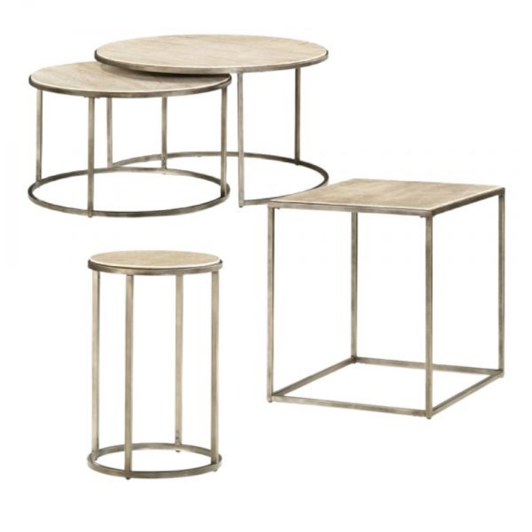 Picture of MODERN BASICS TABLE GROUP