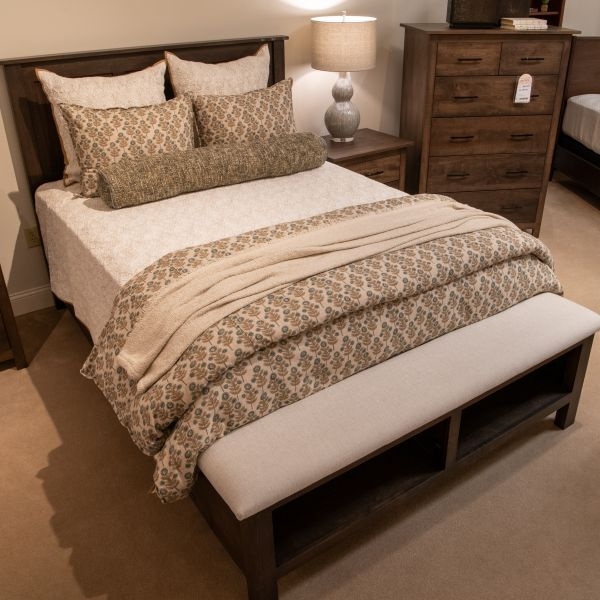 Picture of ASHA QUEEN BEDDING COLLECTION