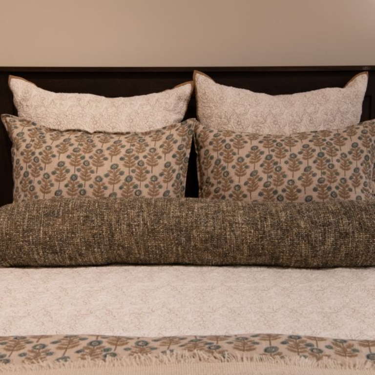 Picture of ASHA QUEEN BEDDING COLLECTION