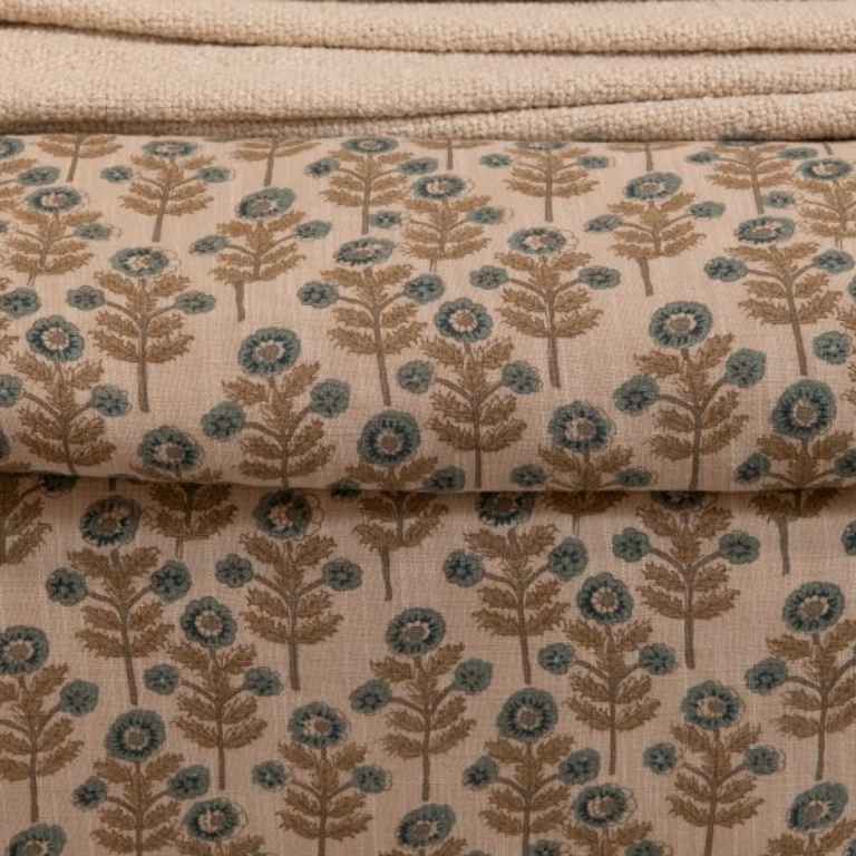 Picture of ASHA QUEEN BEDDING COLLECTION