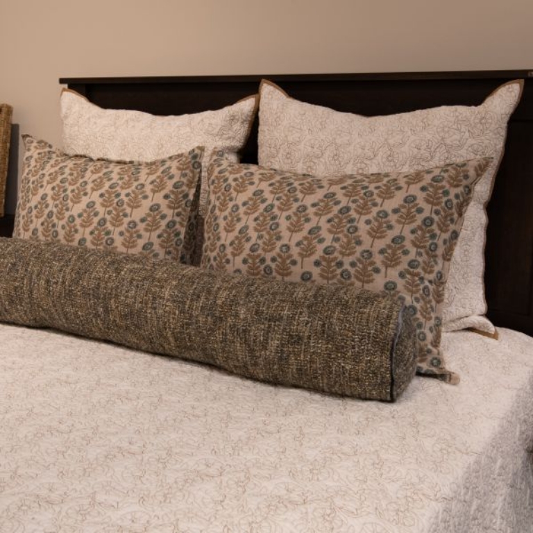 Picture of ASHA QUEEN BEDDING COLLECTION