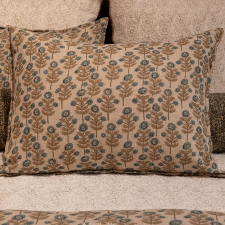 Picture of ASHA QUEEN BEDDING COLLECTION