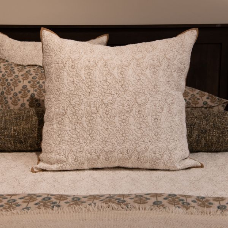 Picture of ASHA QUEEN BEDDING COLLECTION
