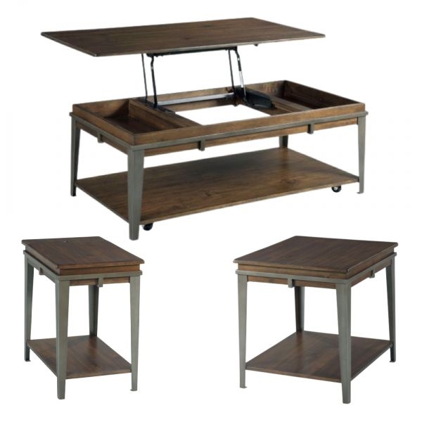 Picture of COMPOSITE TABLE GROUP