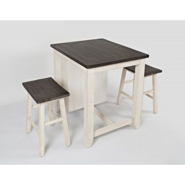Picture of MADISON COUNTY COUNTER TABLE SET