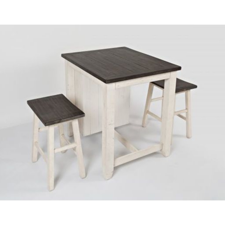 Picture of MADISON COUNTY COUNTER TABLE SET