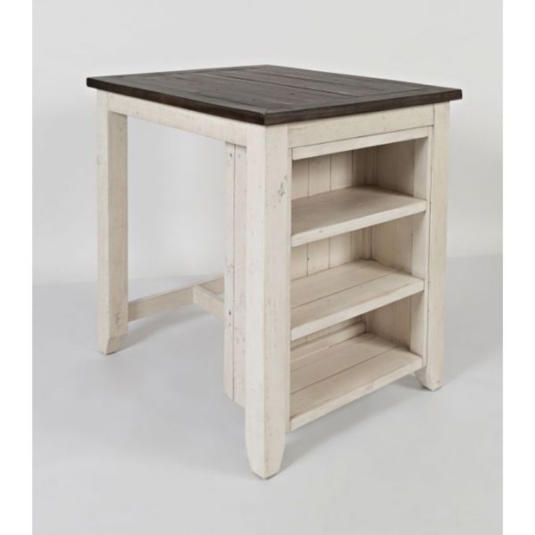 Picture of MADISON COUNTY COUNTER TABLE SET