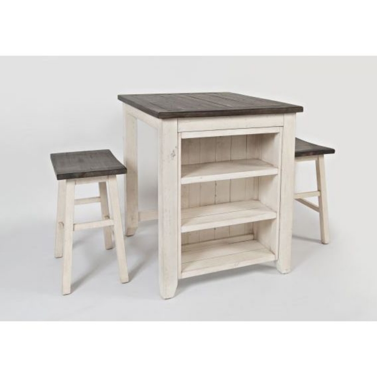 Picture of MADISON COUNTY COUNTER TABLE SET